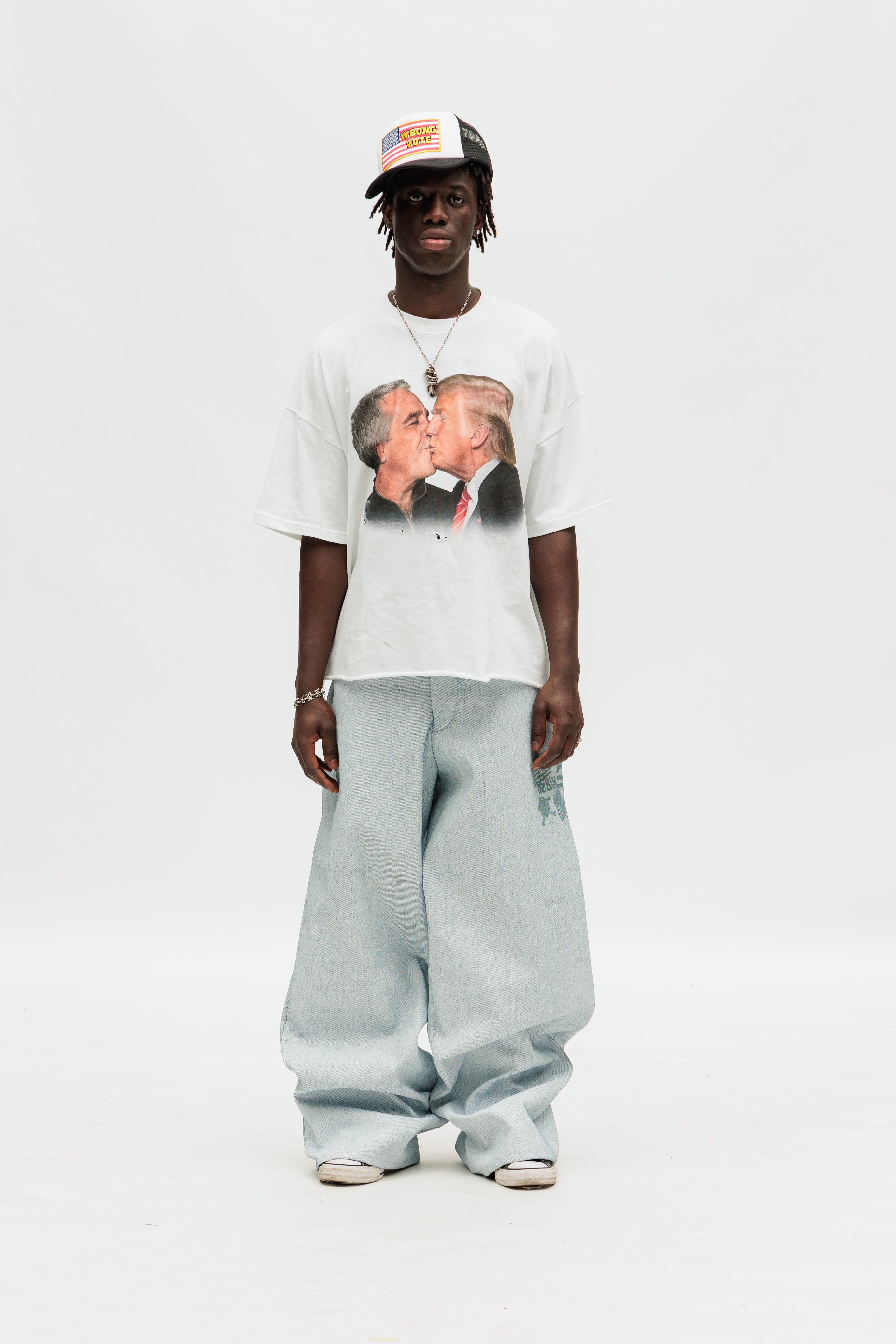 SINNERS TEE