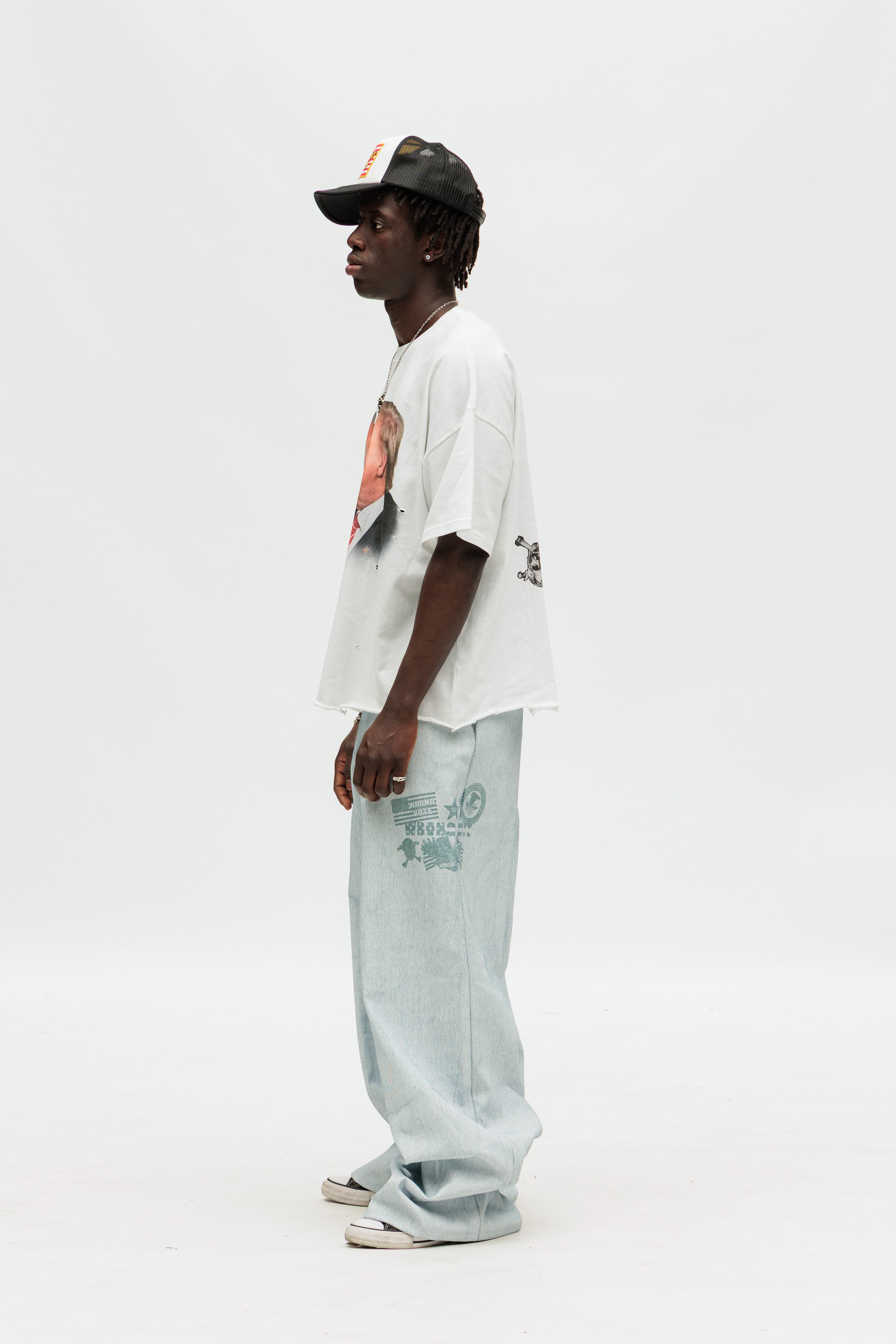 SINNERS TEE