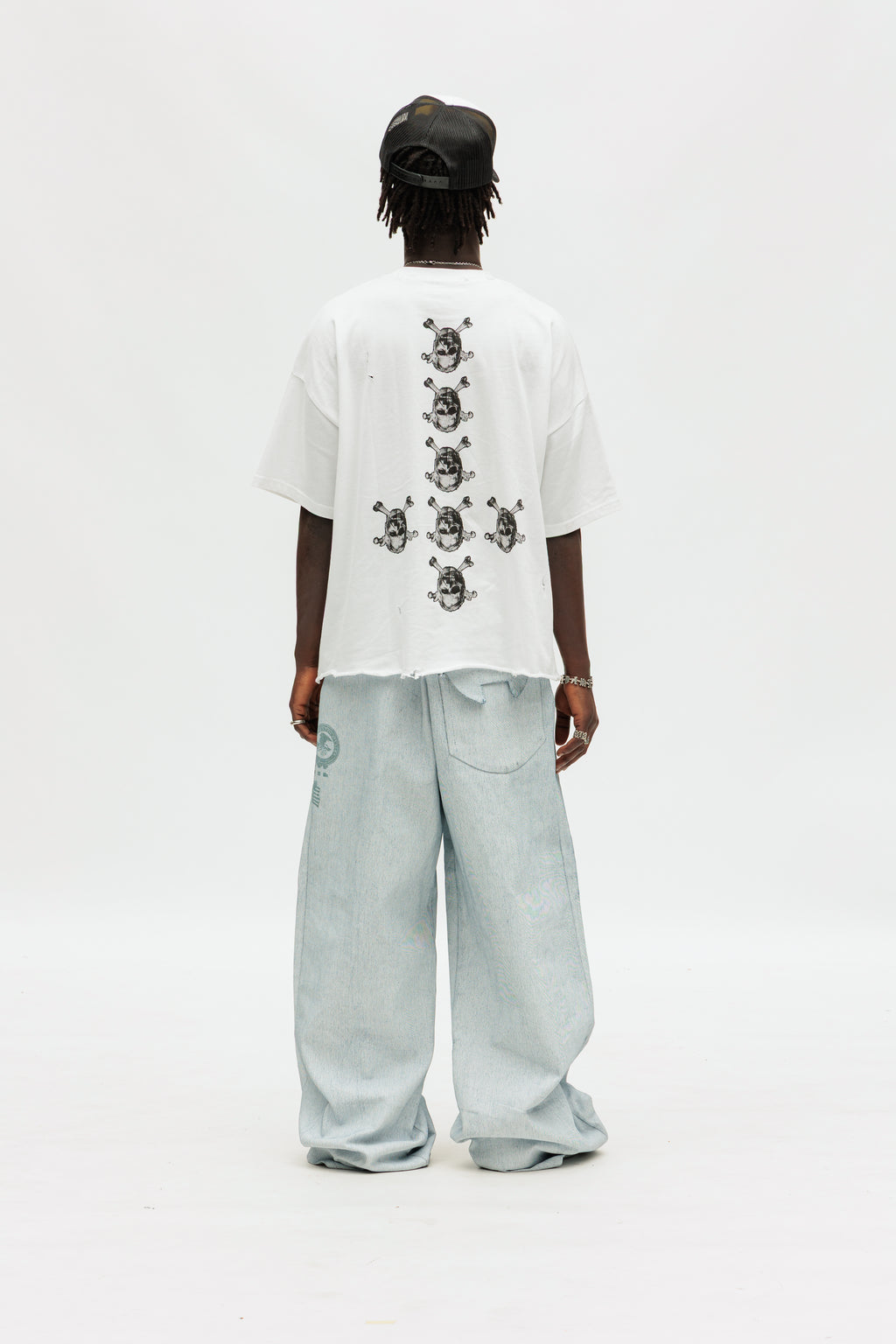 SINNERS TEE