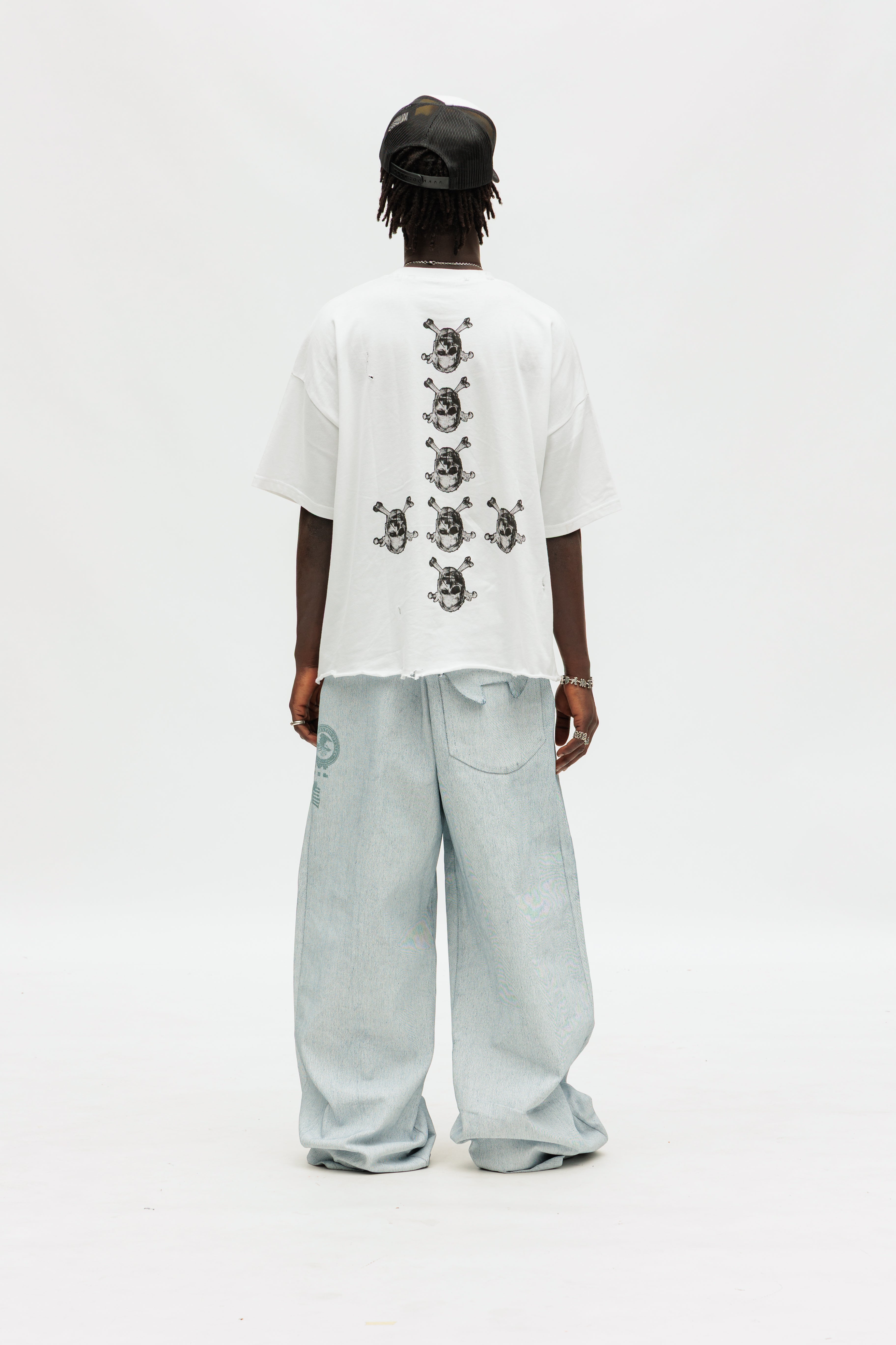 SINNERS TEE
