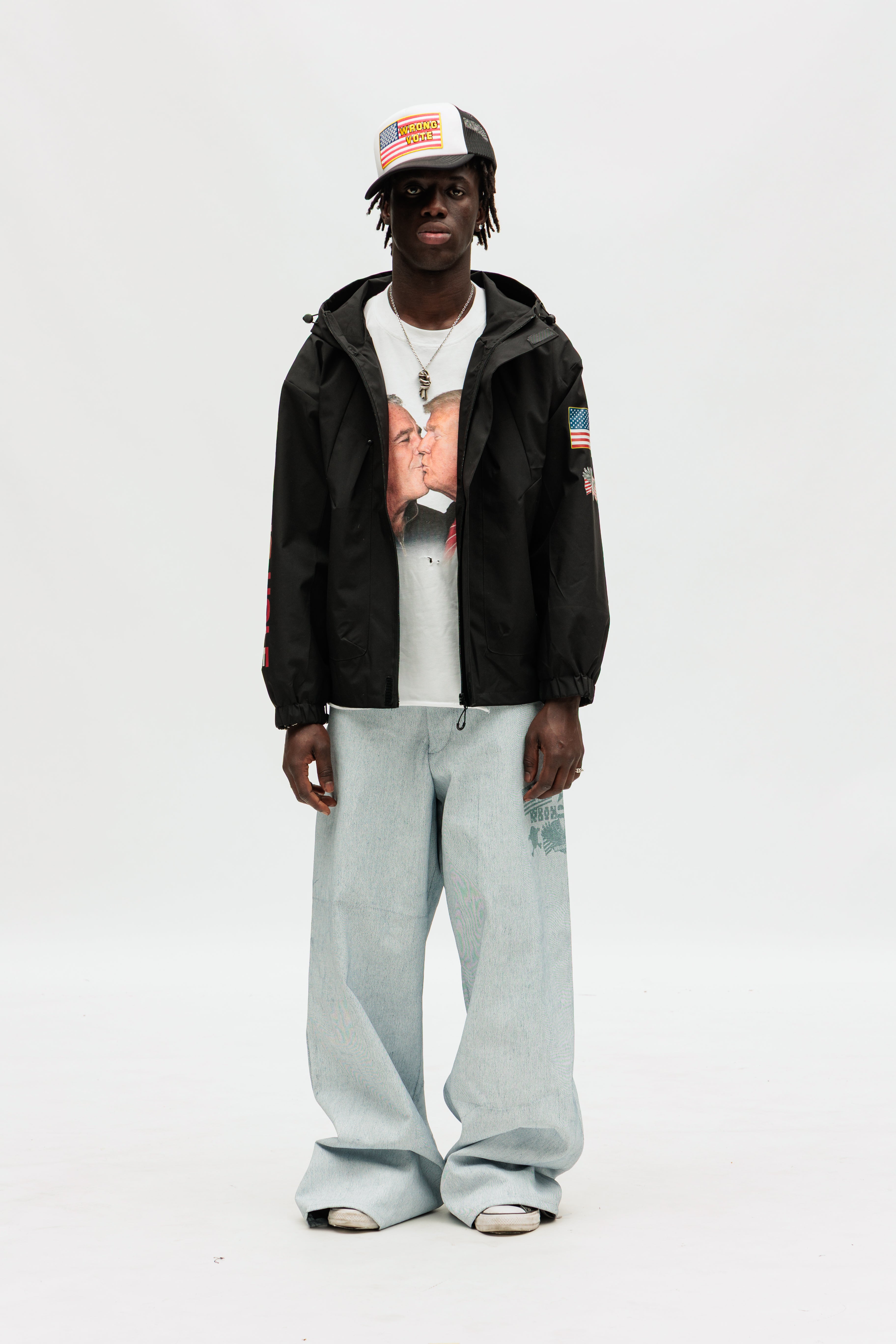 PROPAGANDA DENIM