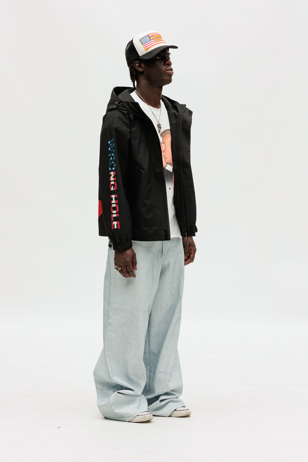 PROPAGANDA DENIM