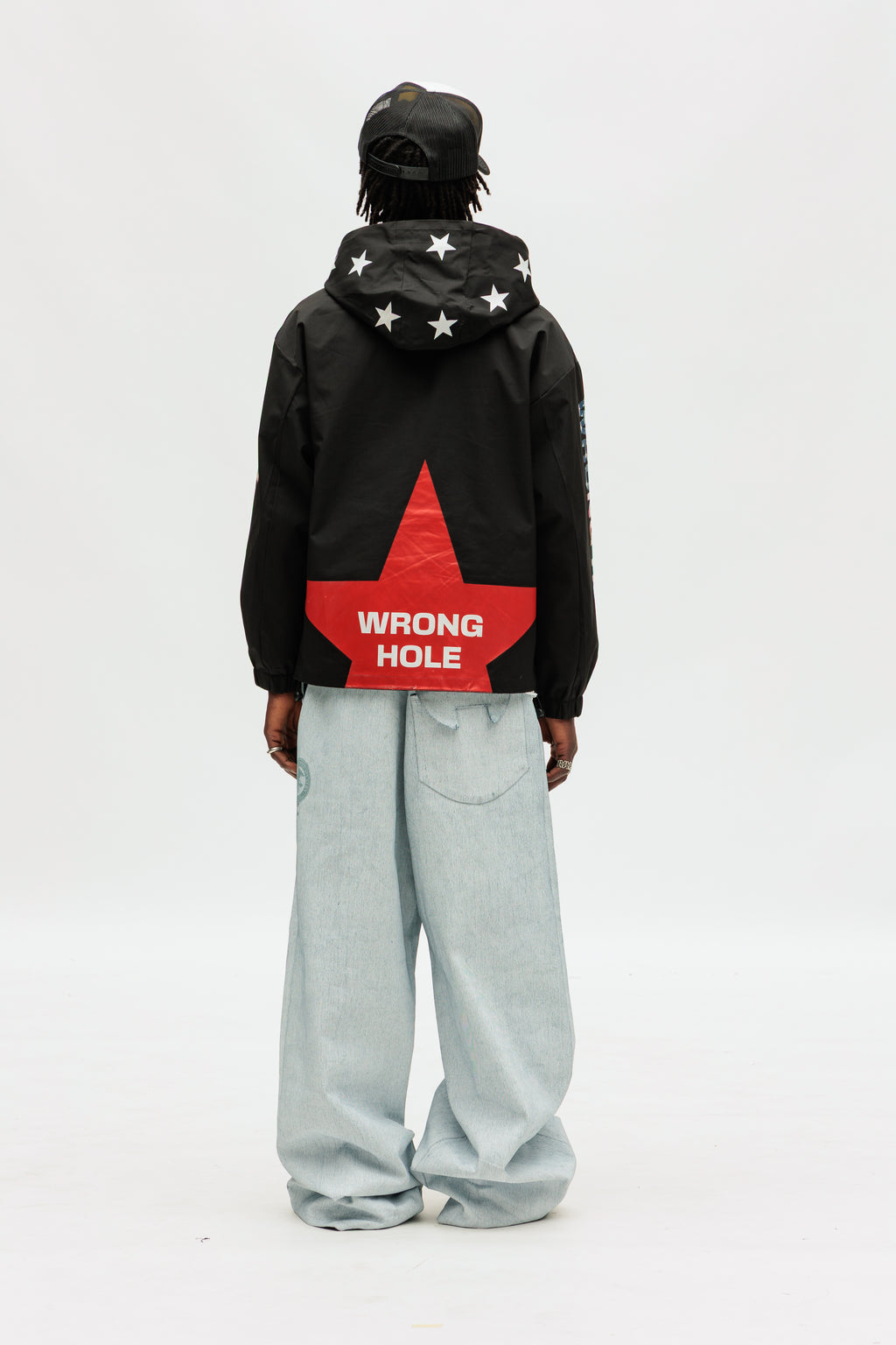 PROPAGANDA DENIM