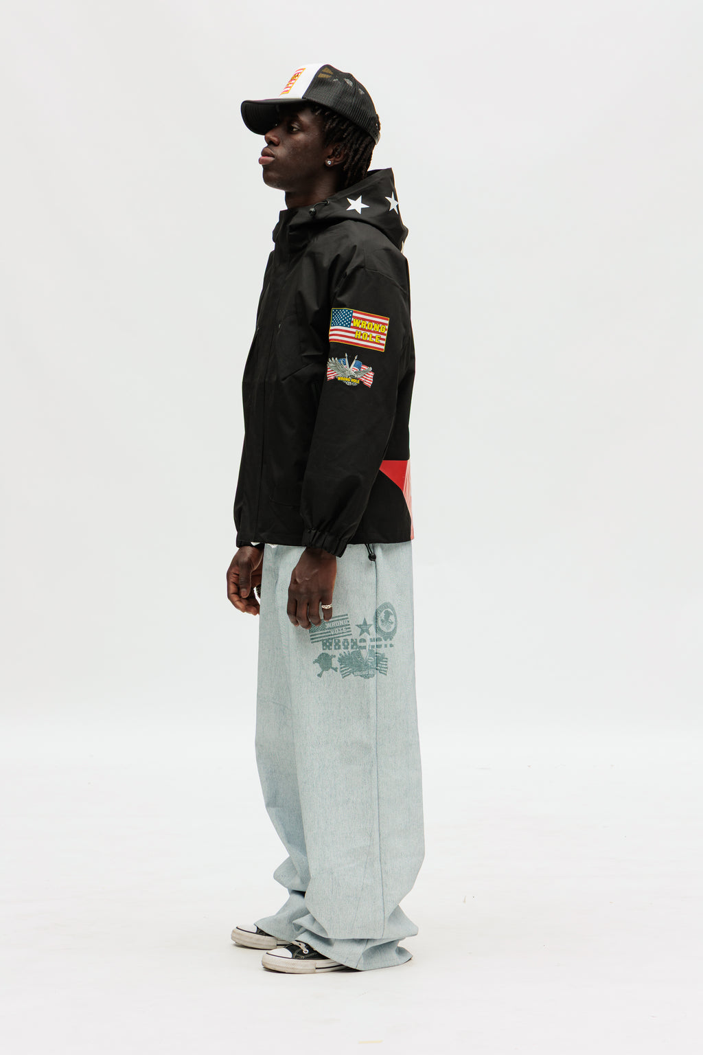 PROPAGANDA DENIM