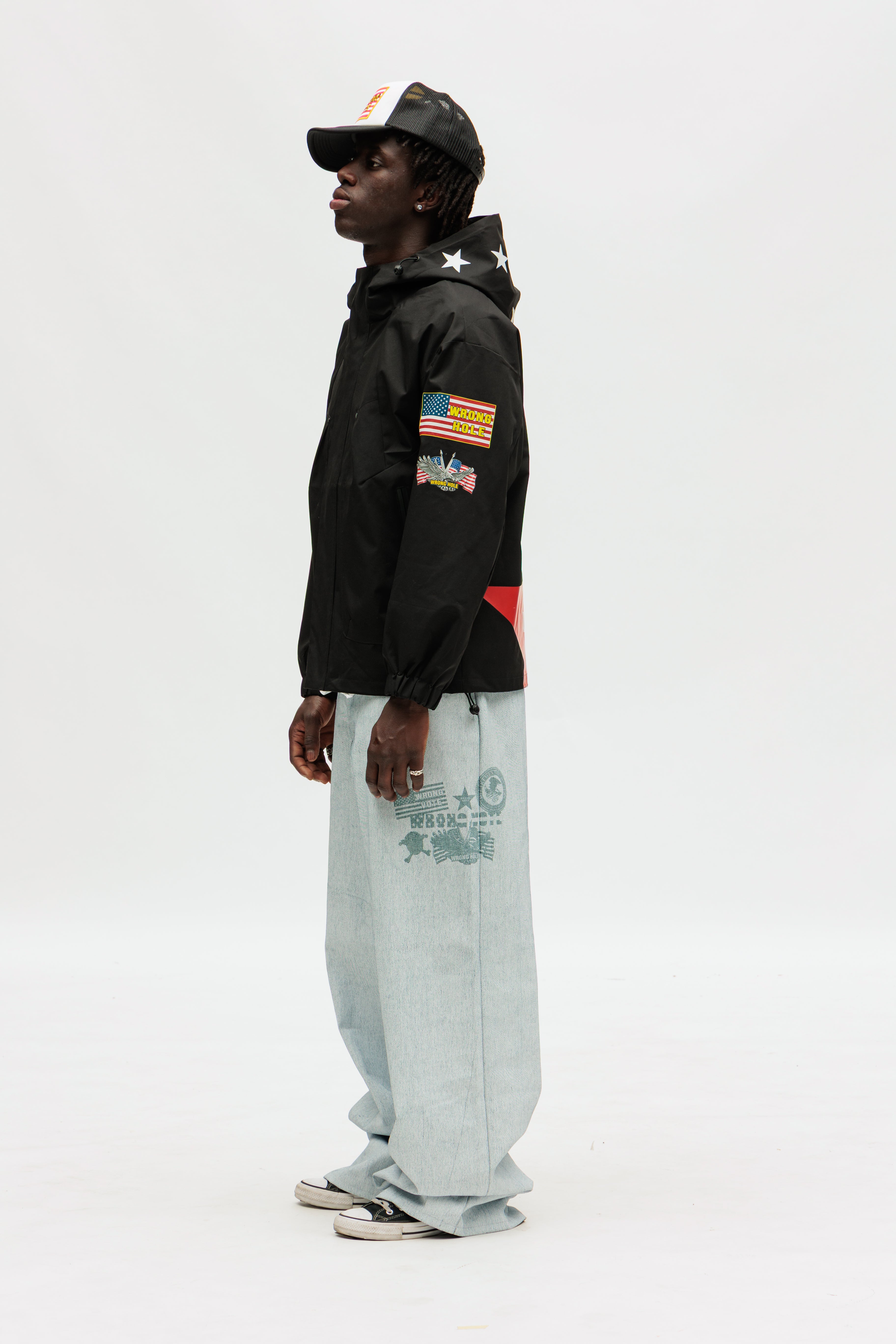 PROPAGANDA DENIM