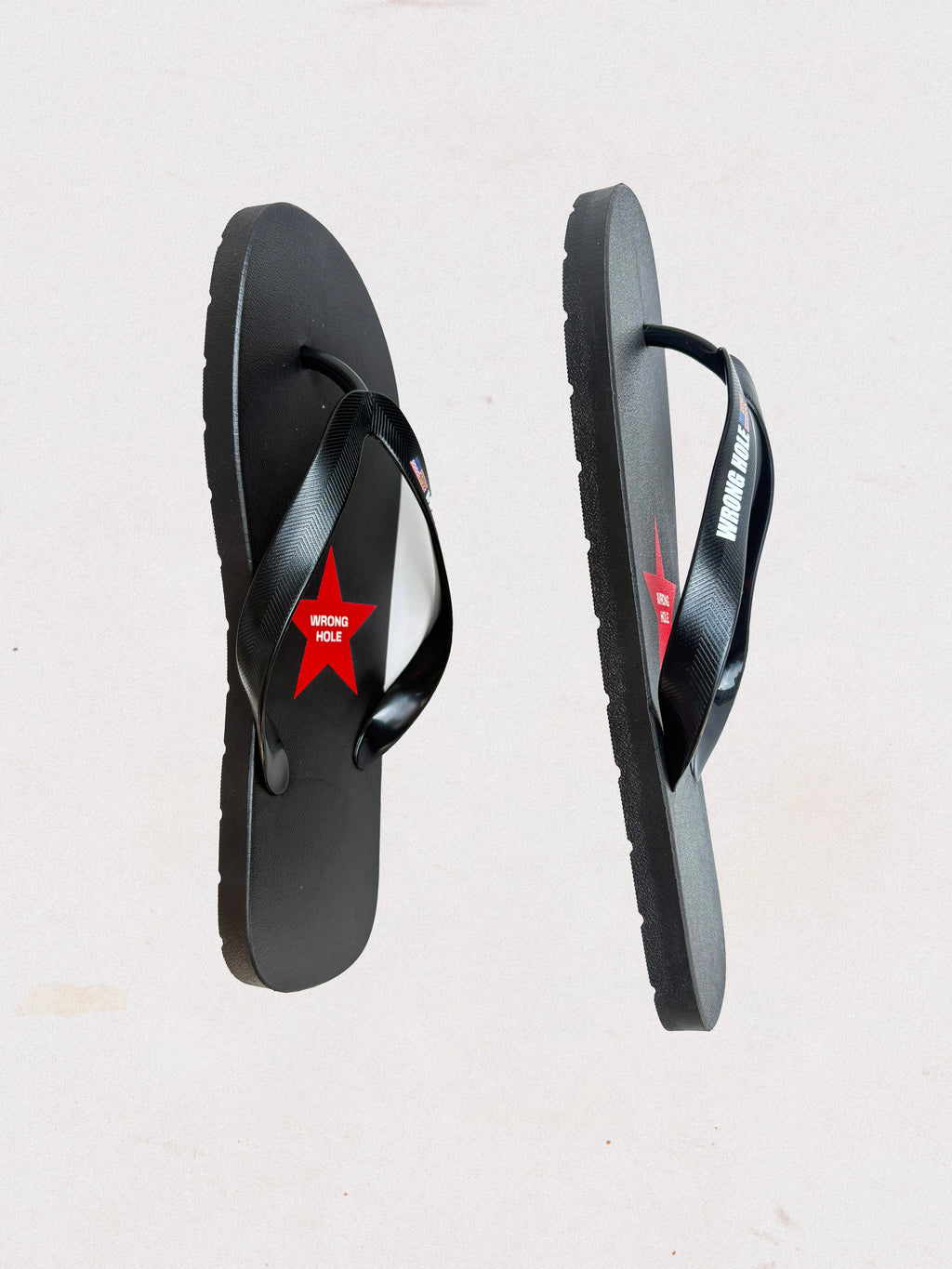 FLIP FLOP BLACK