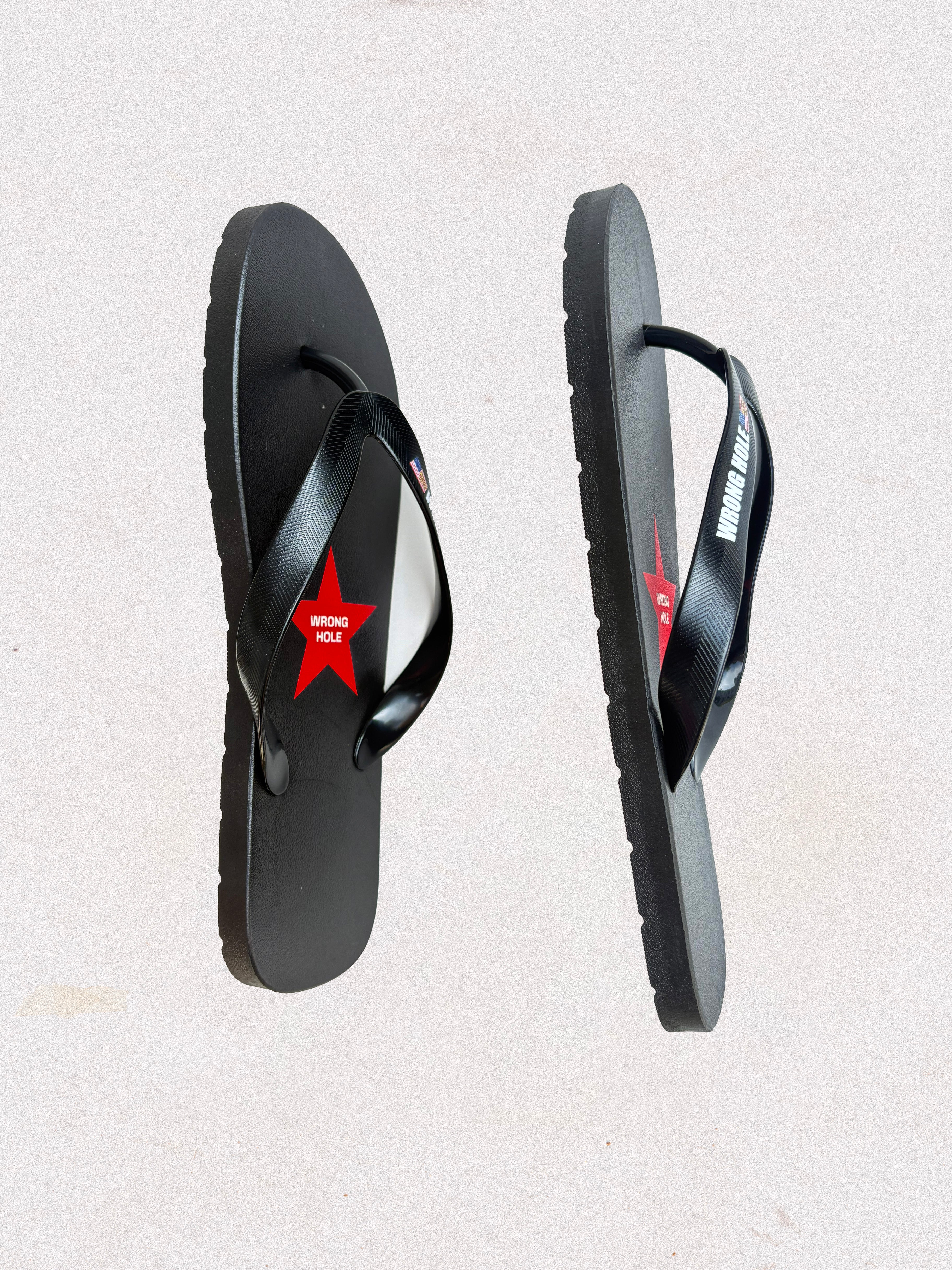 FLIP FLOP BLACK