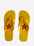 FLIP FLOP YELLOW