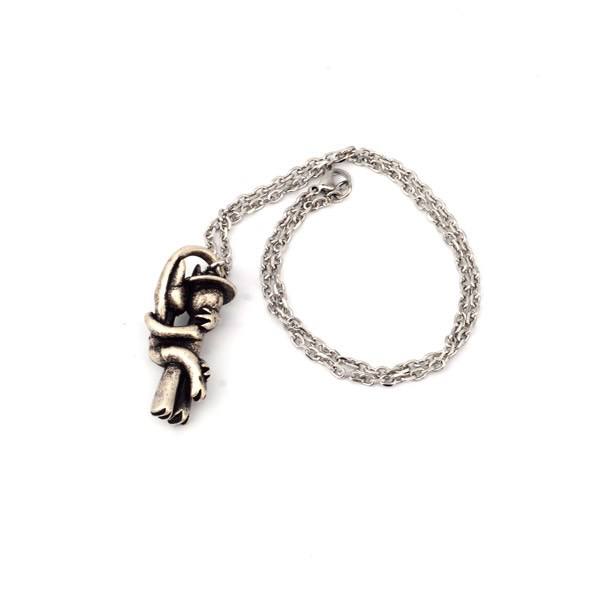 DEMONS IN LOVE CHAIN