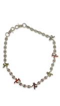 DEMONS MILITARY CHAIN