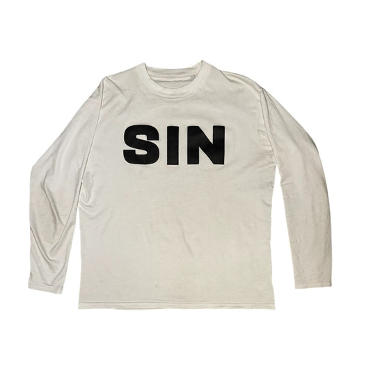 SIN LONGSLEEVE