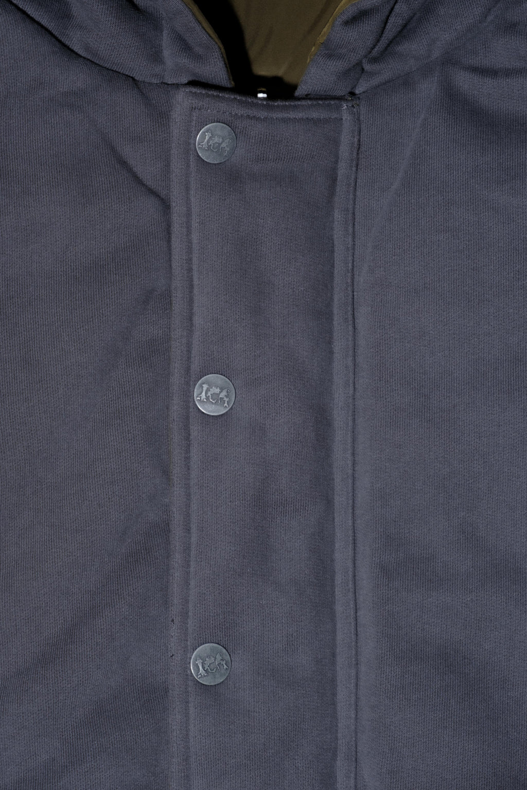 DEMON DOUBLE FACE WINTER BOMBER