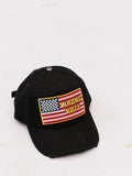 WRONG VOTE CAP BLACK