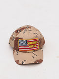 WRONG VOTE CAP CAMO