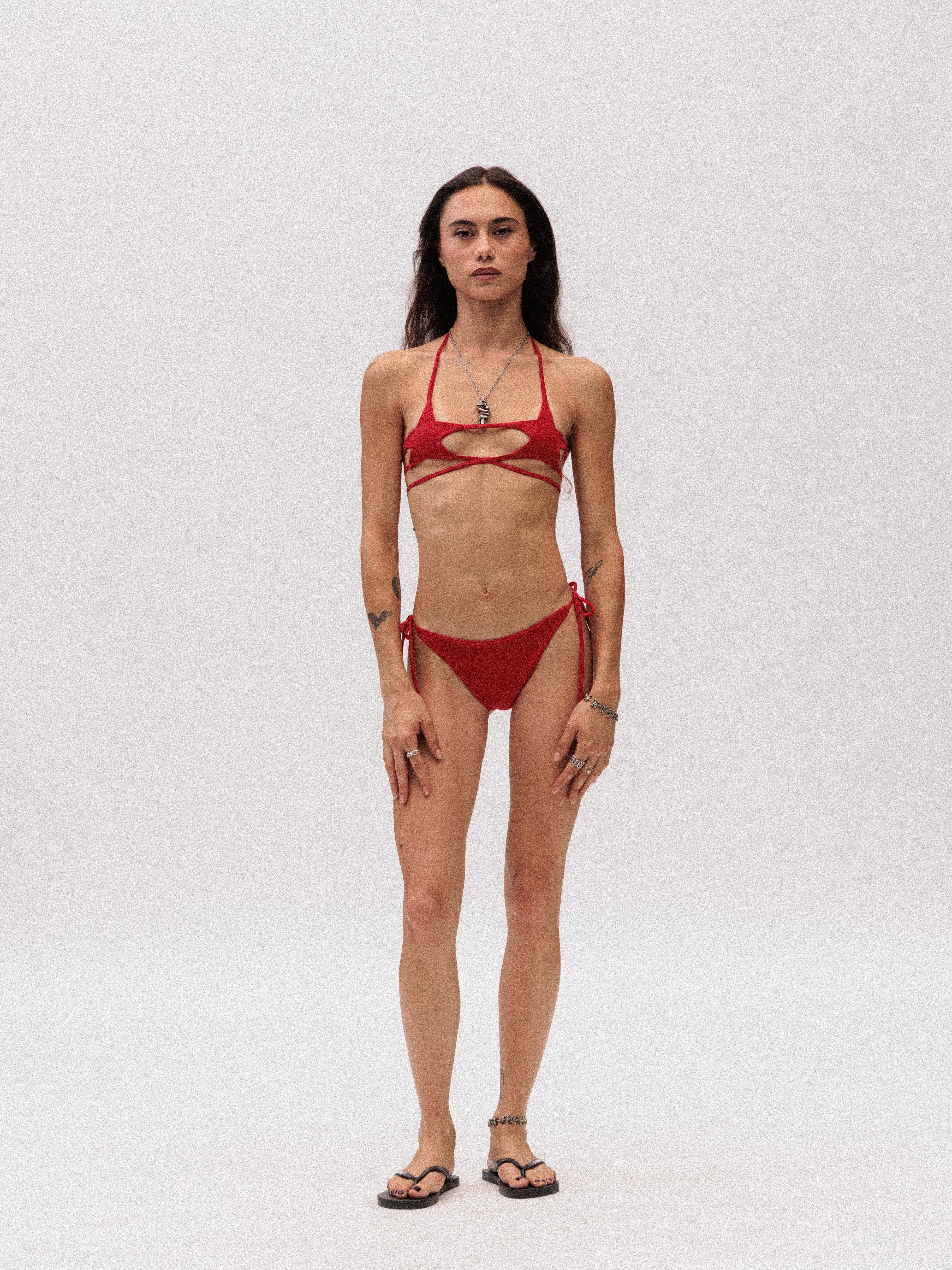 WRONG HOLE BIKINI