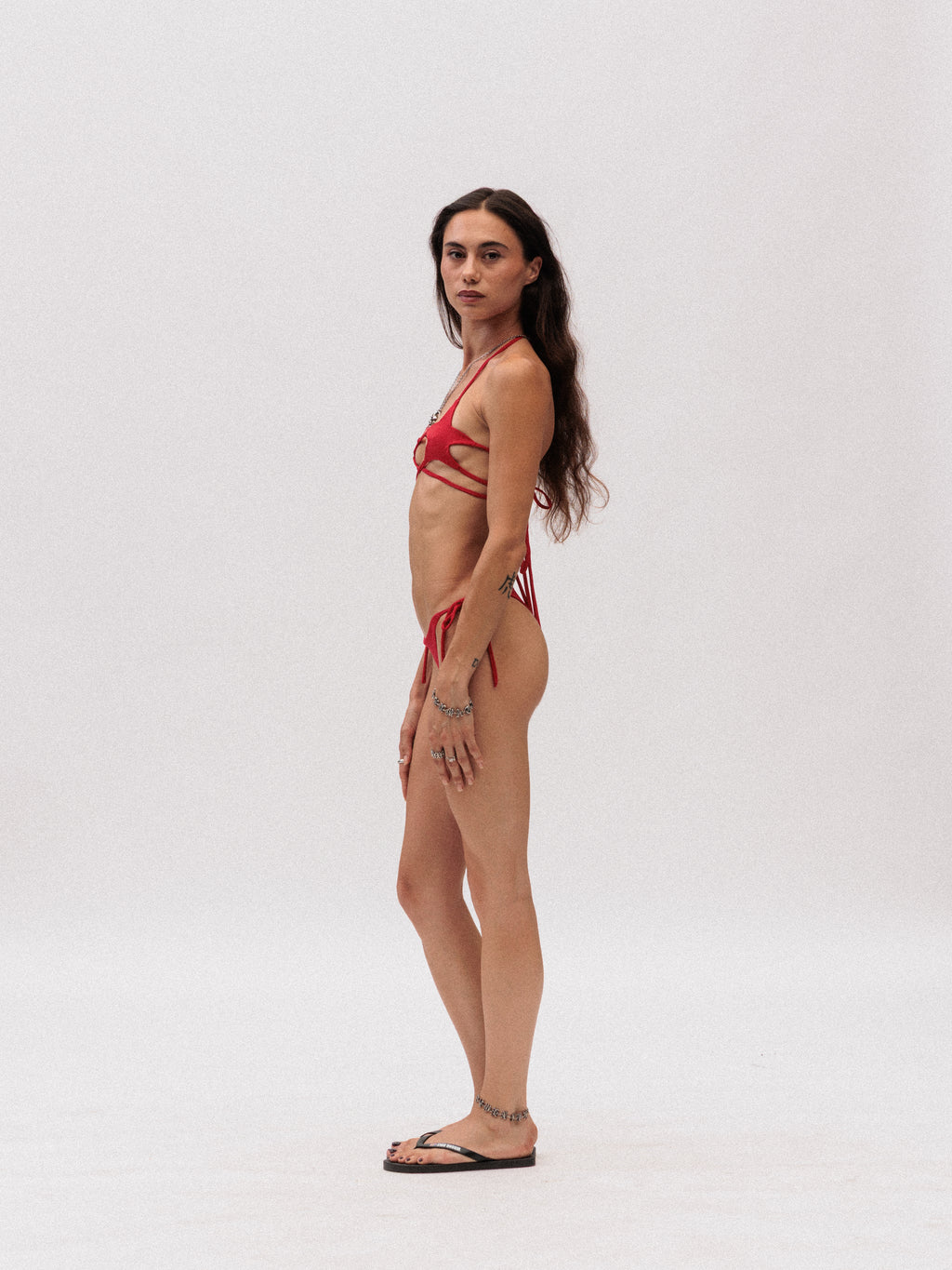 WRONG HOLE BIKINI