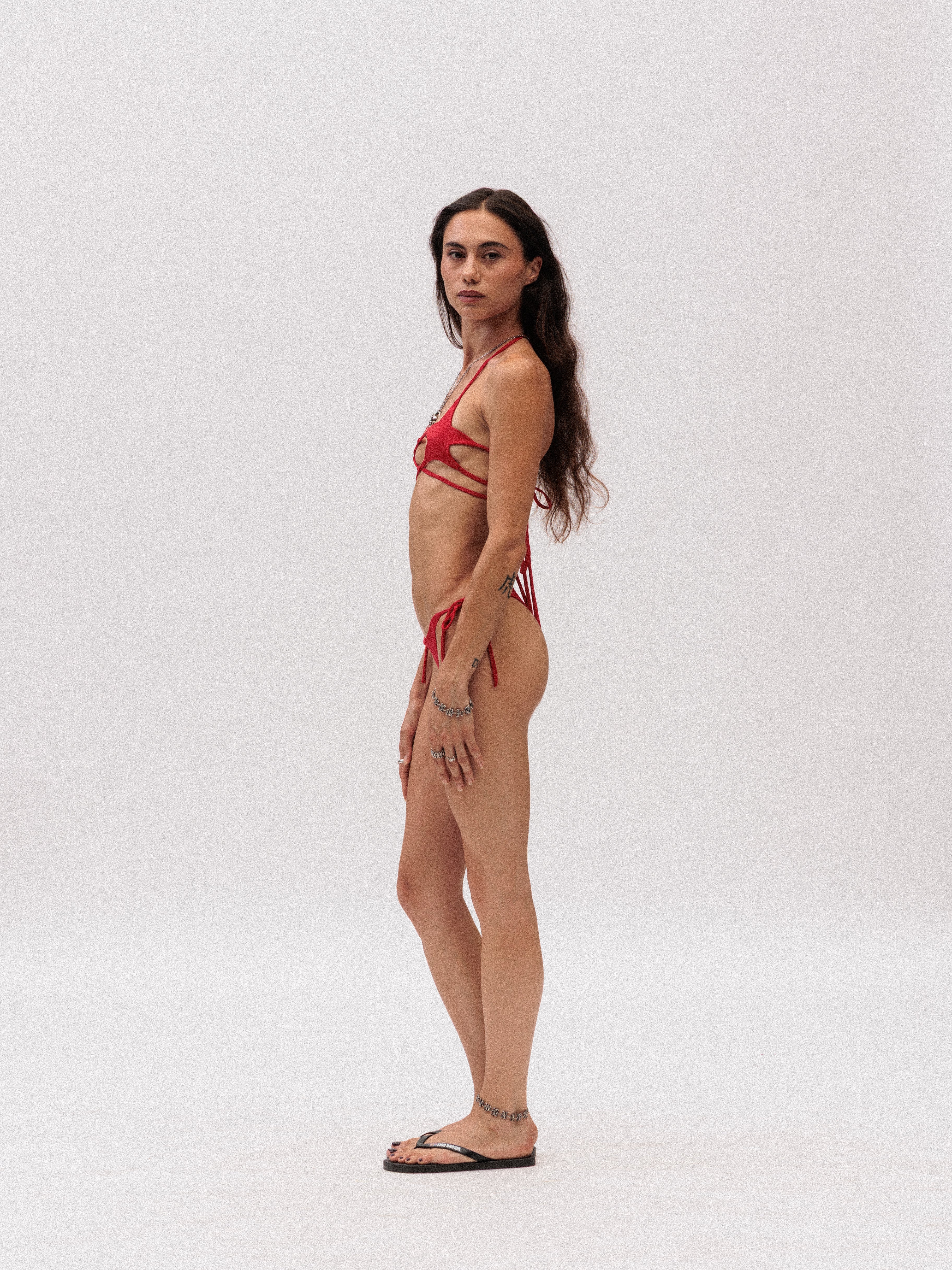 WRONG HOLE BIKINI