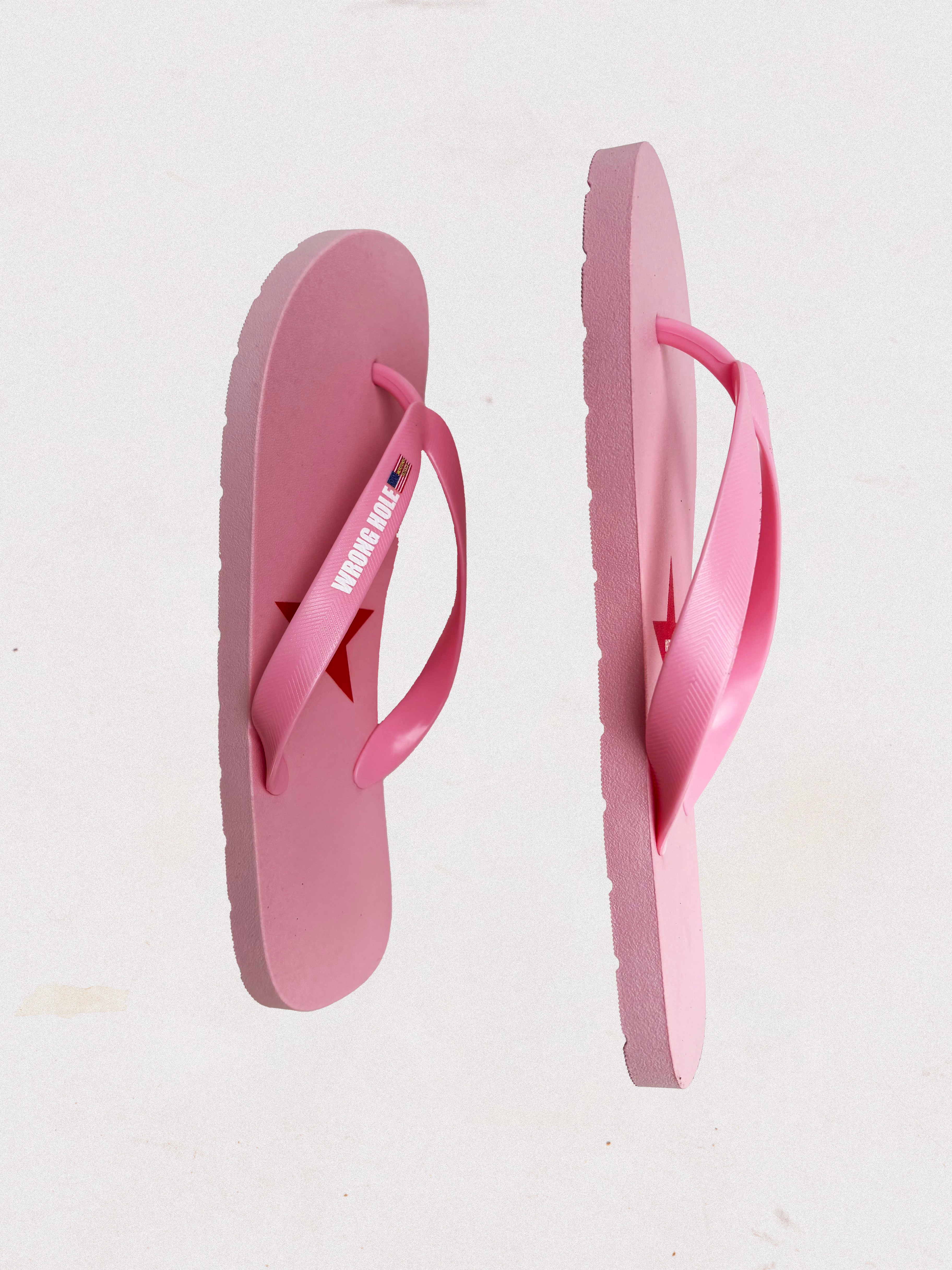 FLIP FLOP PINK