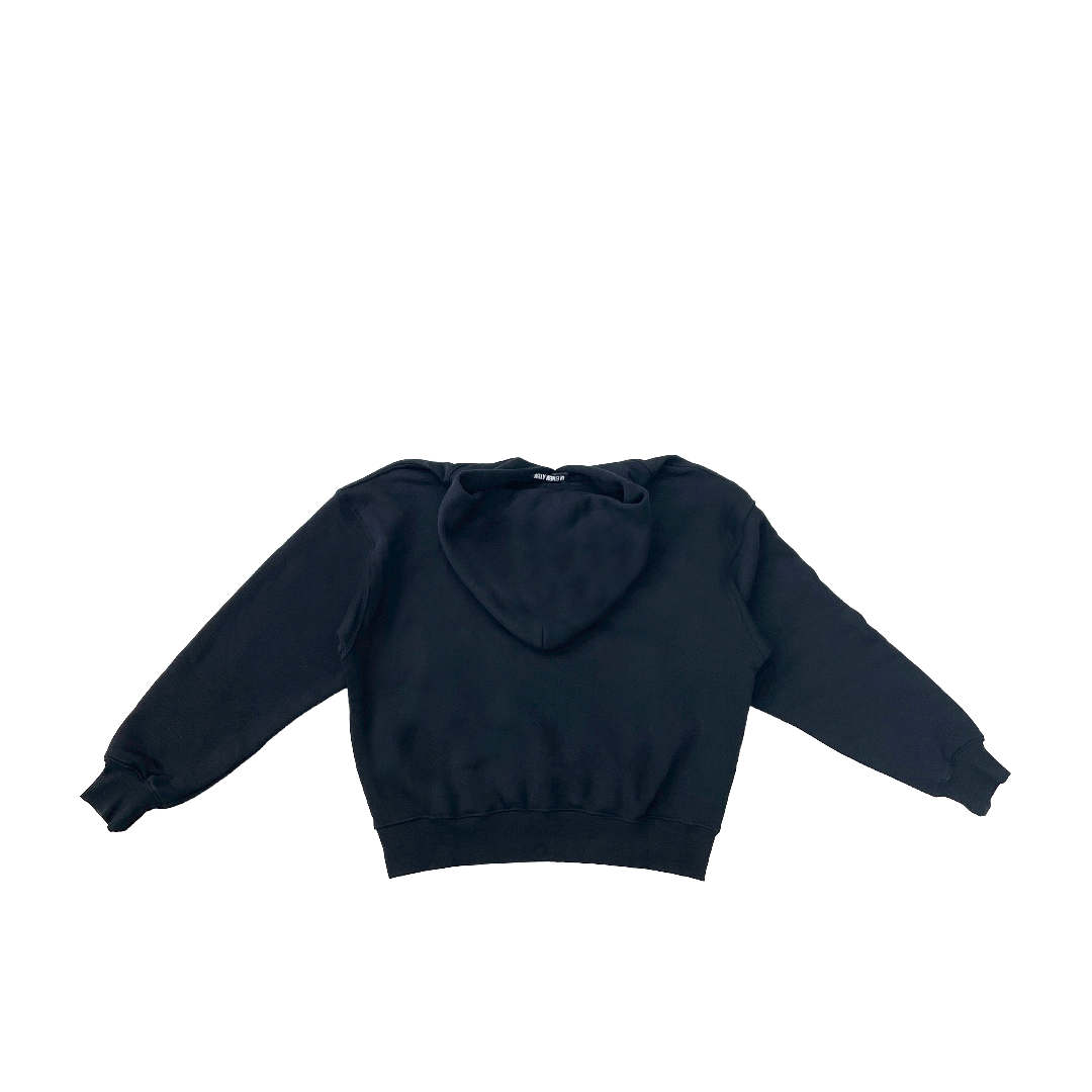 PIN HOODIE