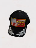 WRONG VOTE CAP WBLACK